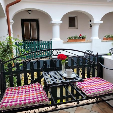 Arkadenhof Kurtz Hotel Markt Allhau Екстериор снимка