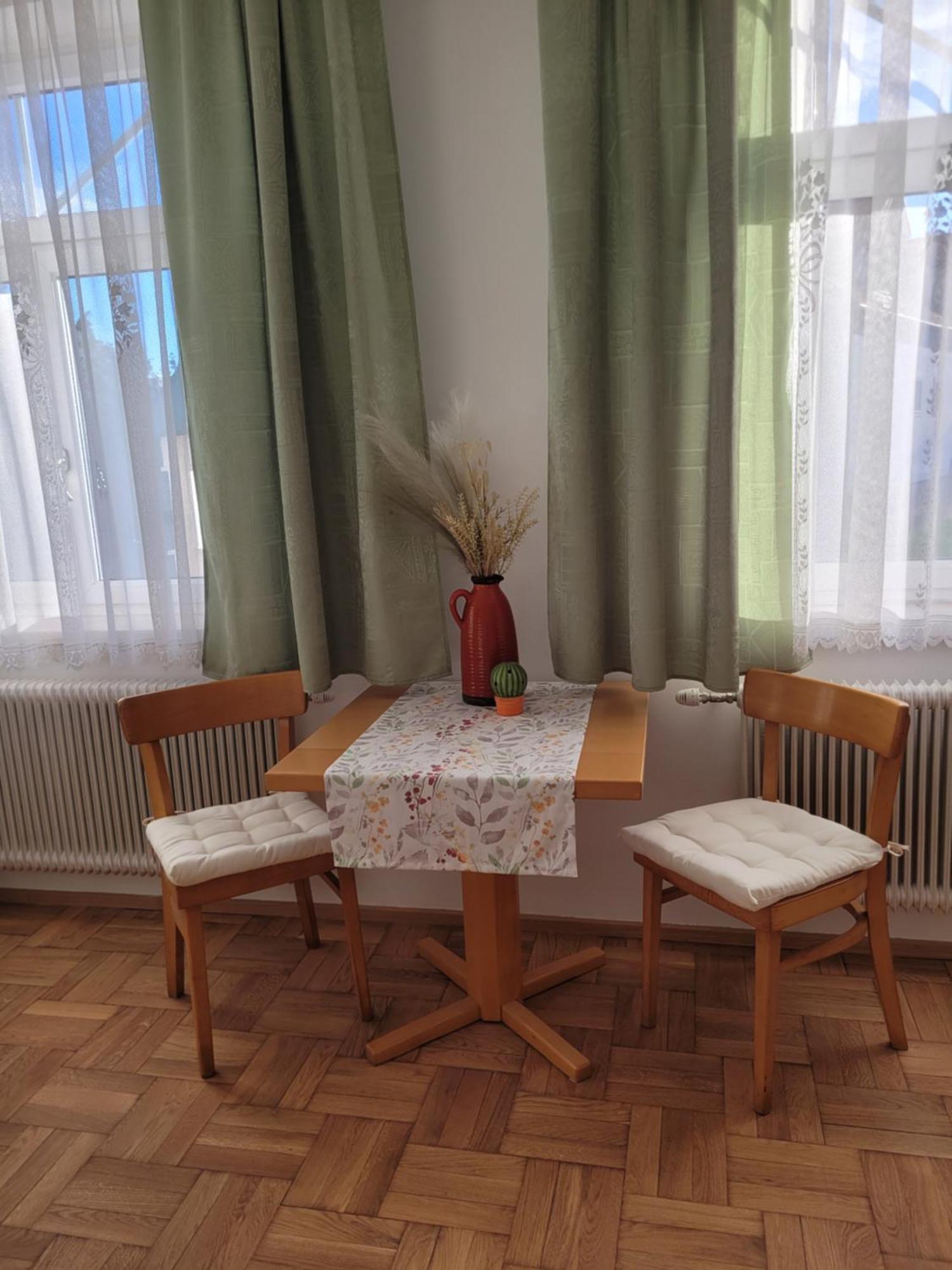 Arkadenhof Kurtz Hotel Markt Allhau Екстериор снимка