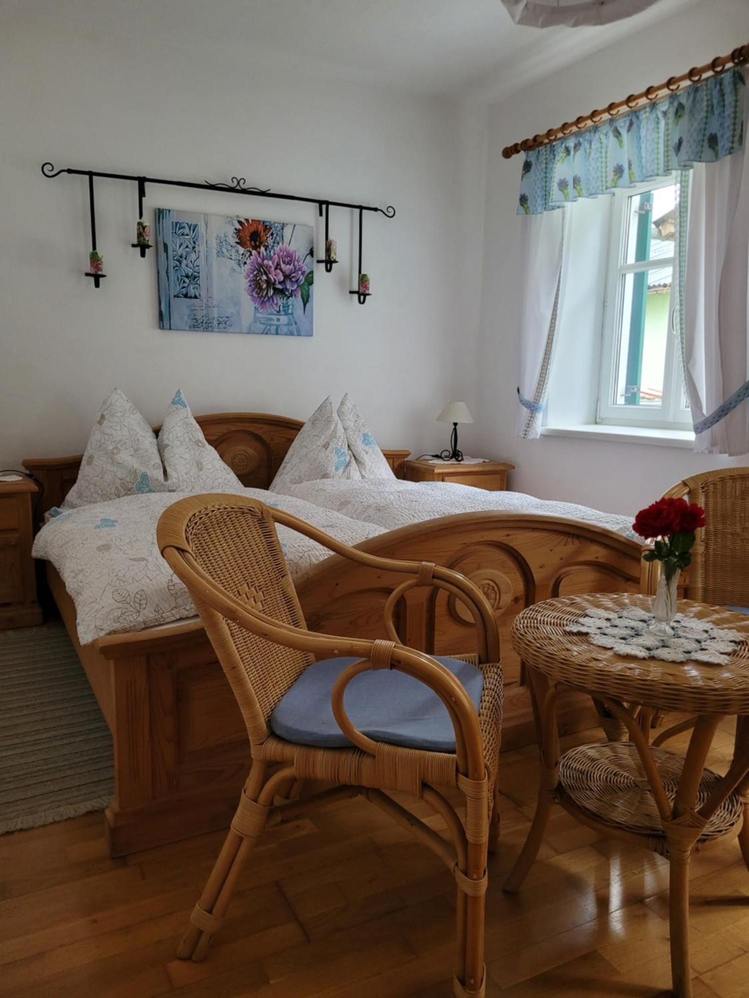 Arkadenhof Kurtz Hotel Markt Allhau Екстериор снимка