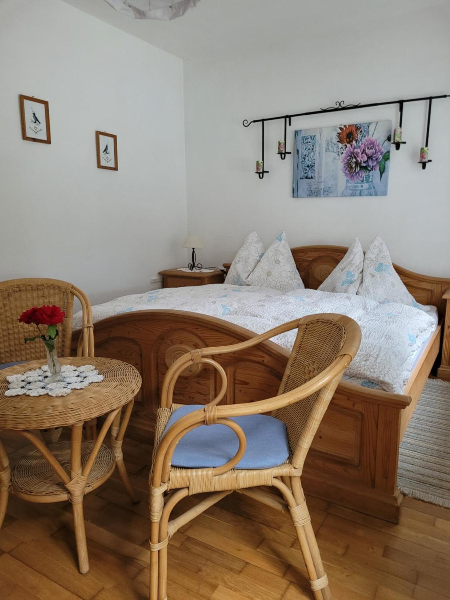 Arkadenhof Kurtz Hotel Markt Allhau Екстериор снимка