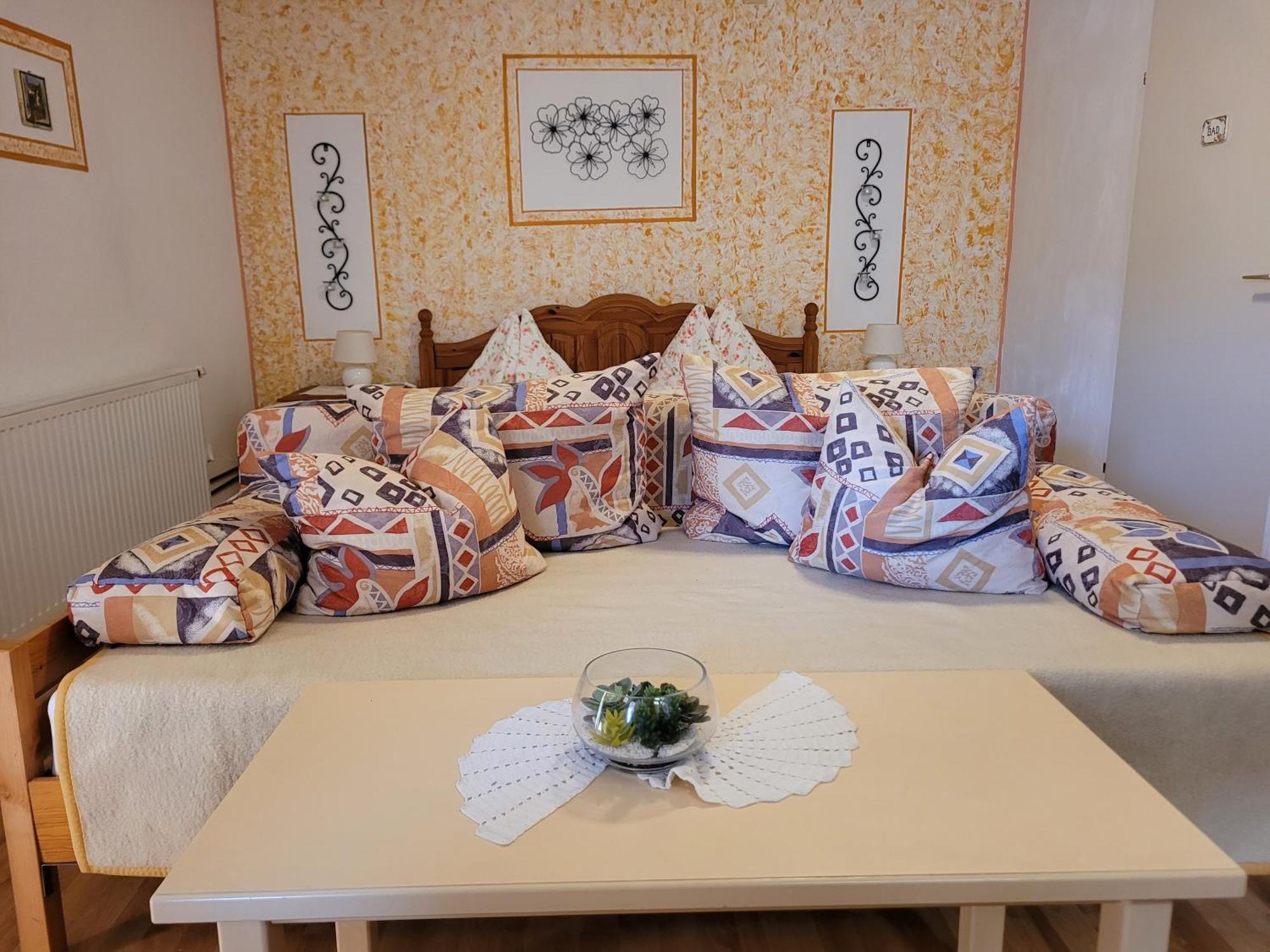 Arkadenhof Kurtz Hotel Markt Allhau Екстериор снимка