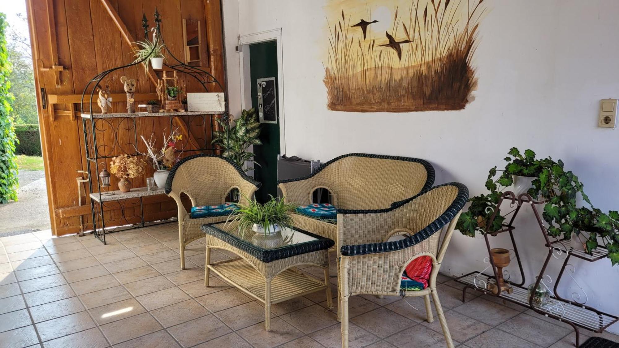 Arkadenhof Kurtz Hotel Markt Allhau Екстериор снимка